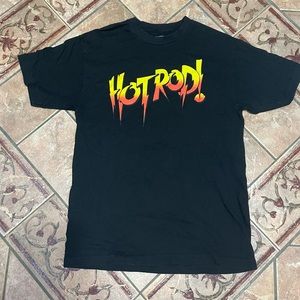 Hot Rod Roddy Piper T-Shirt